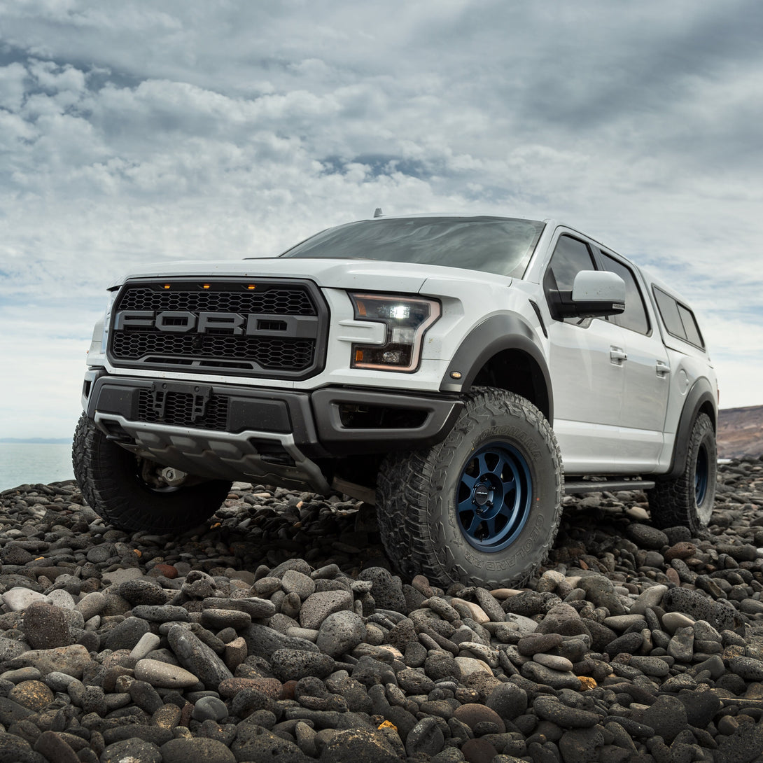 701 | Bead Grip | Bahia Blue – Method Race Wheels Australia