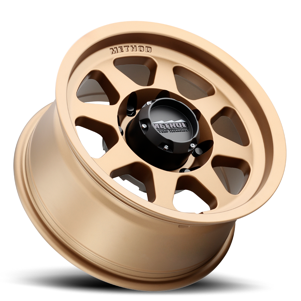 701 | Bead Grip | Bronze – Method Race Wheels Australia