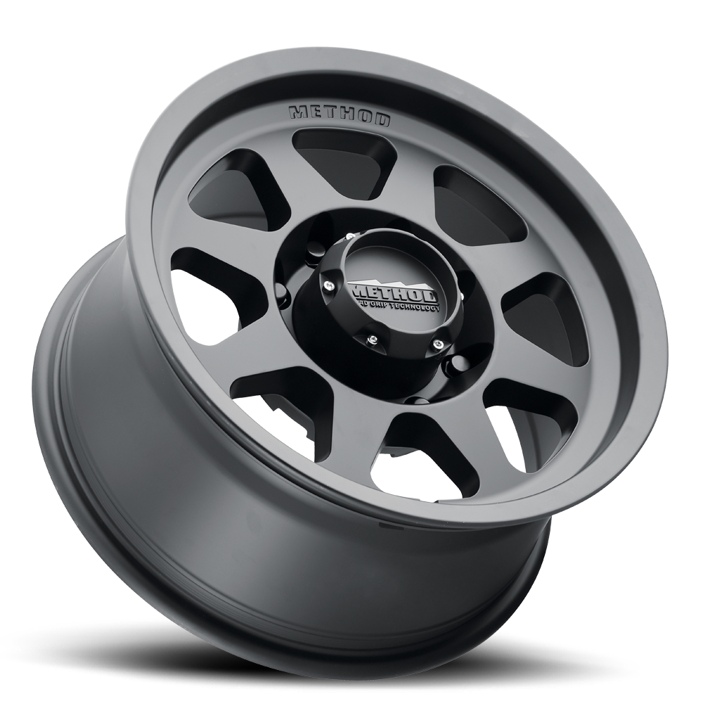 701 | Bead Grip | Matte Black – Method Race Wheels Australia