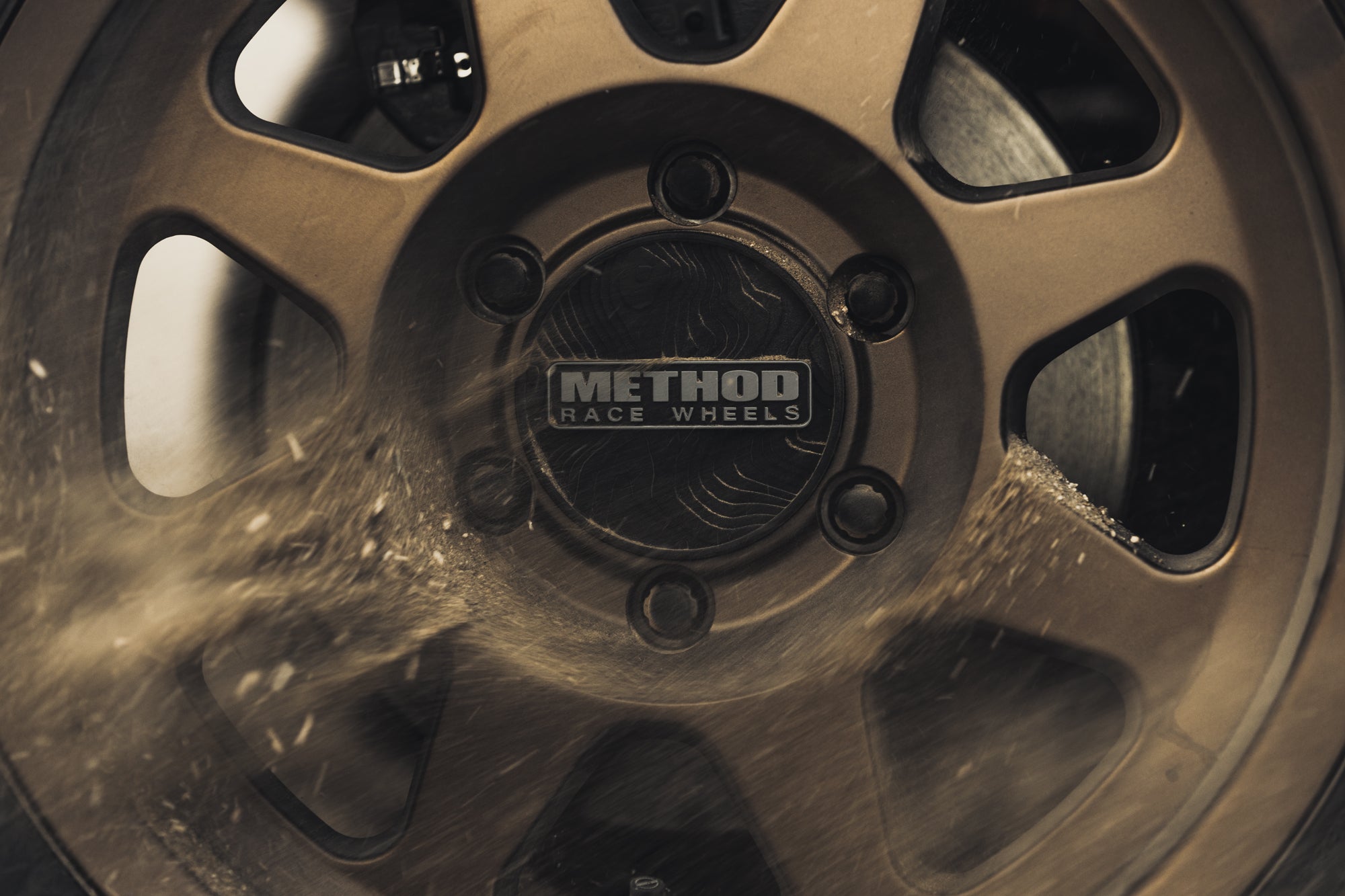 701 | Bead Grip | Bronze – Method Race Wheels Australia