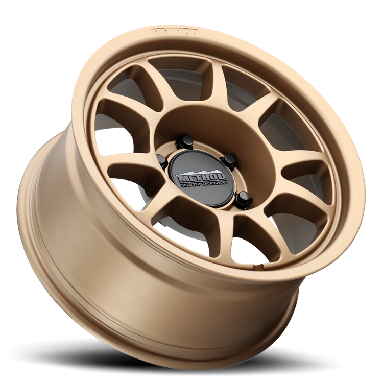 702 | Bead Grip® | Bronze – Method Race Wheels Australia