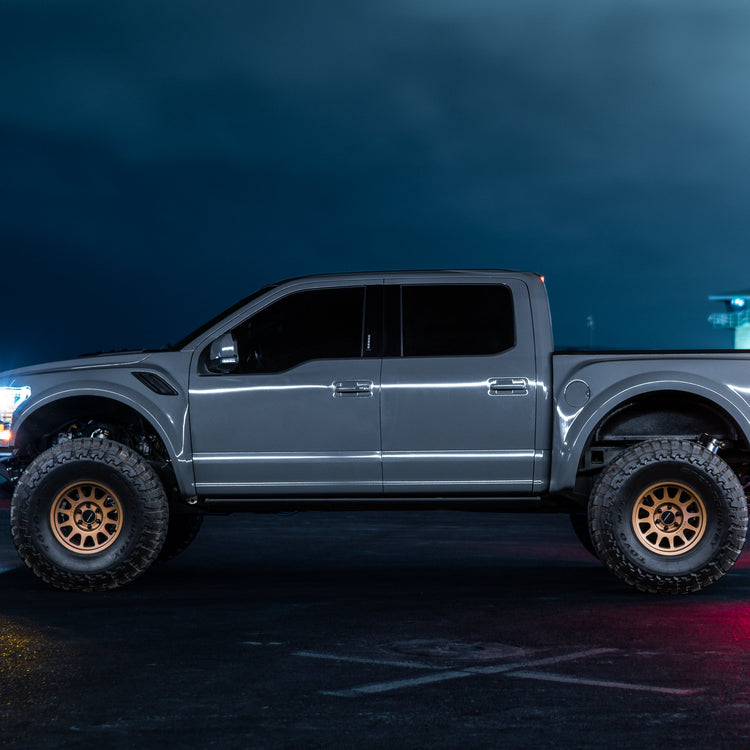 703-HD | Bead Grip | Bronze – Method Race Wheels Australia