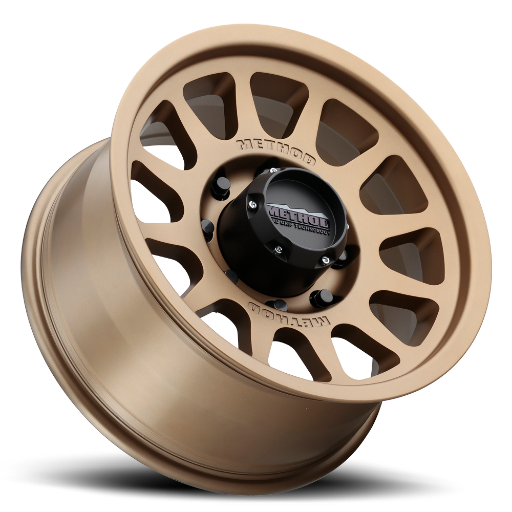 703-HD | Bead Grip | Bronze – Method Race Wheels Australia