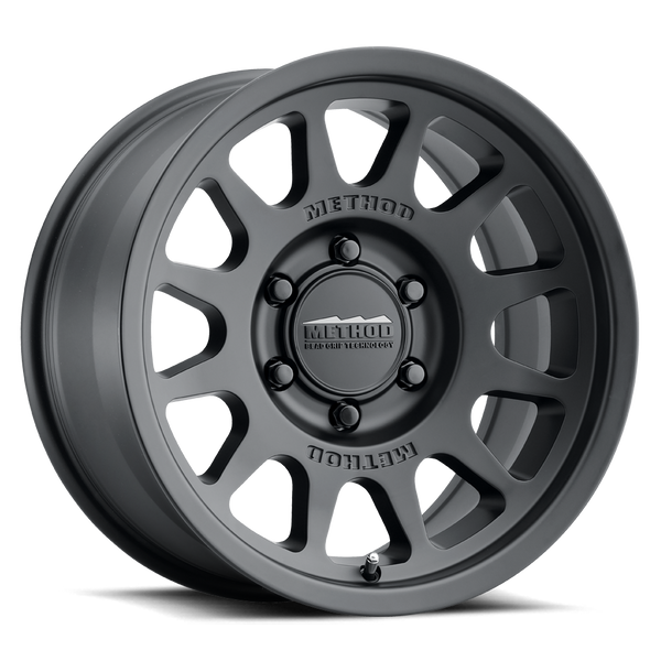 703-HD | Bead Grip | Matte Black
