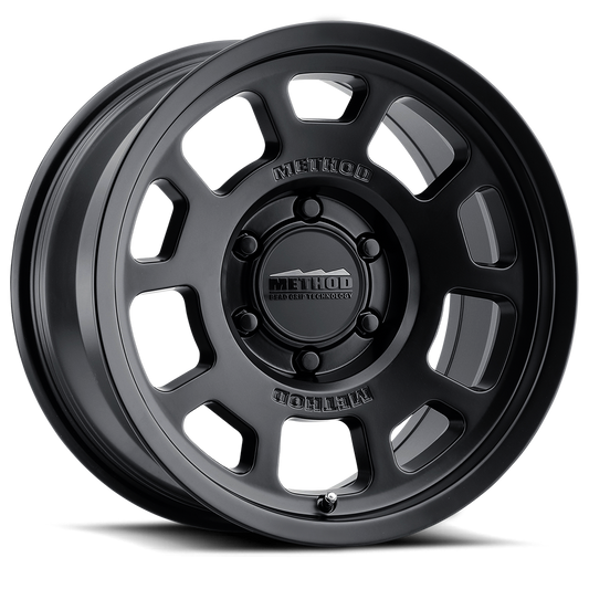 705 | Bead Grip | Matte Black
