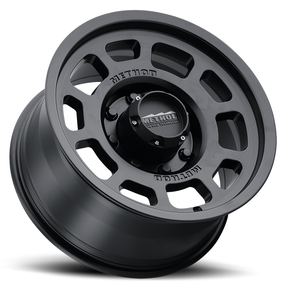 705 | Bead Grip | Matte Black – Method Race Wheels Australia