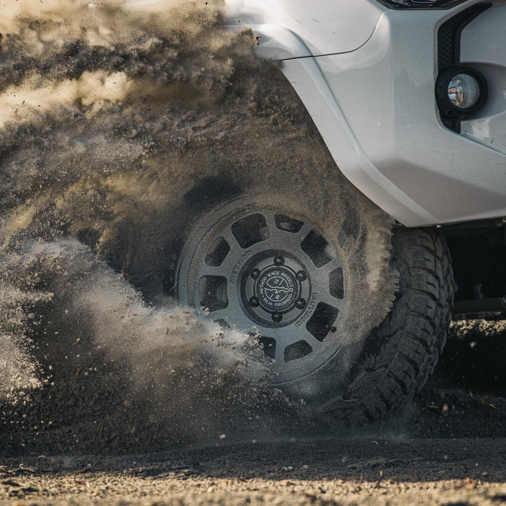 705 | Bead Grip | Titanium – Method Race Wheels Australia