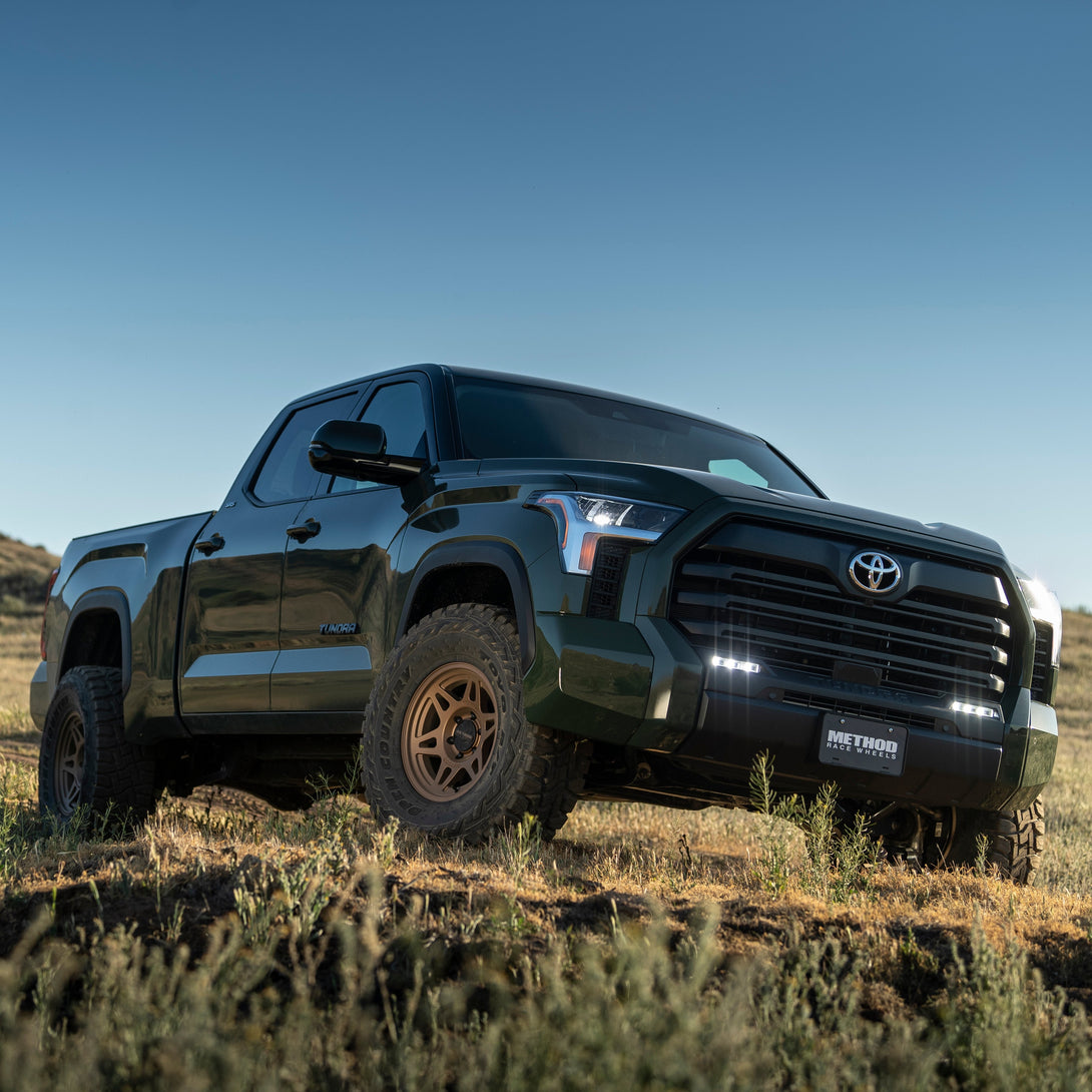 706 | Bead Grip | Bronze – Method Race Wheels Australia