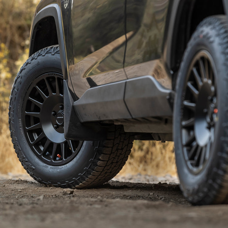 707 | Bead Grip® | Matte Black – Method Race Wheels Australia