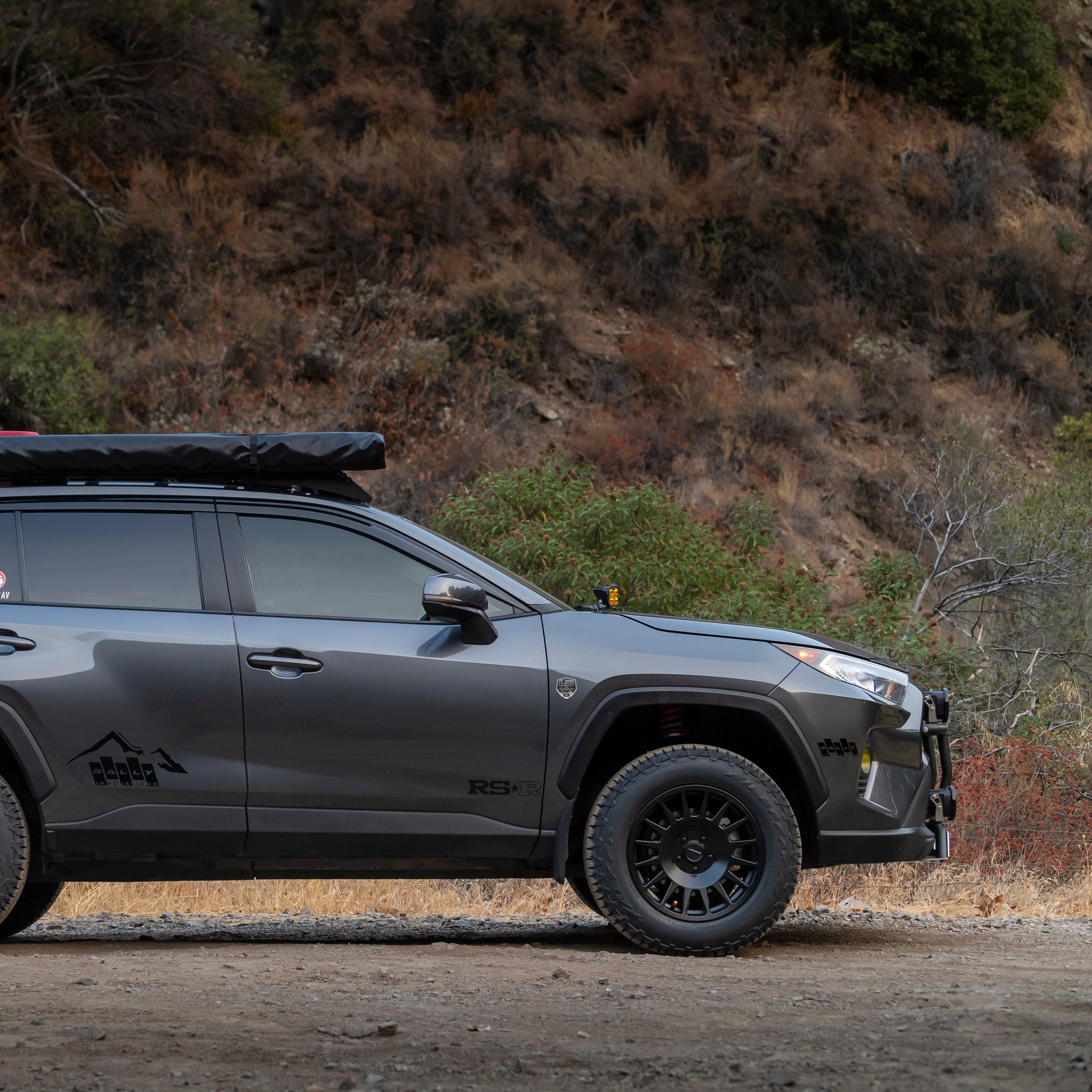 707 | Bead Grip | Matte Black – Method Race Wheels Australia