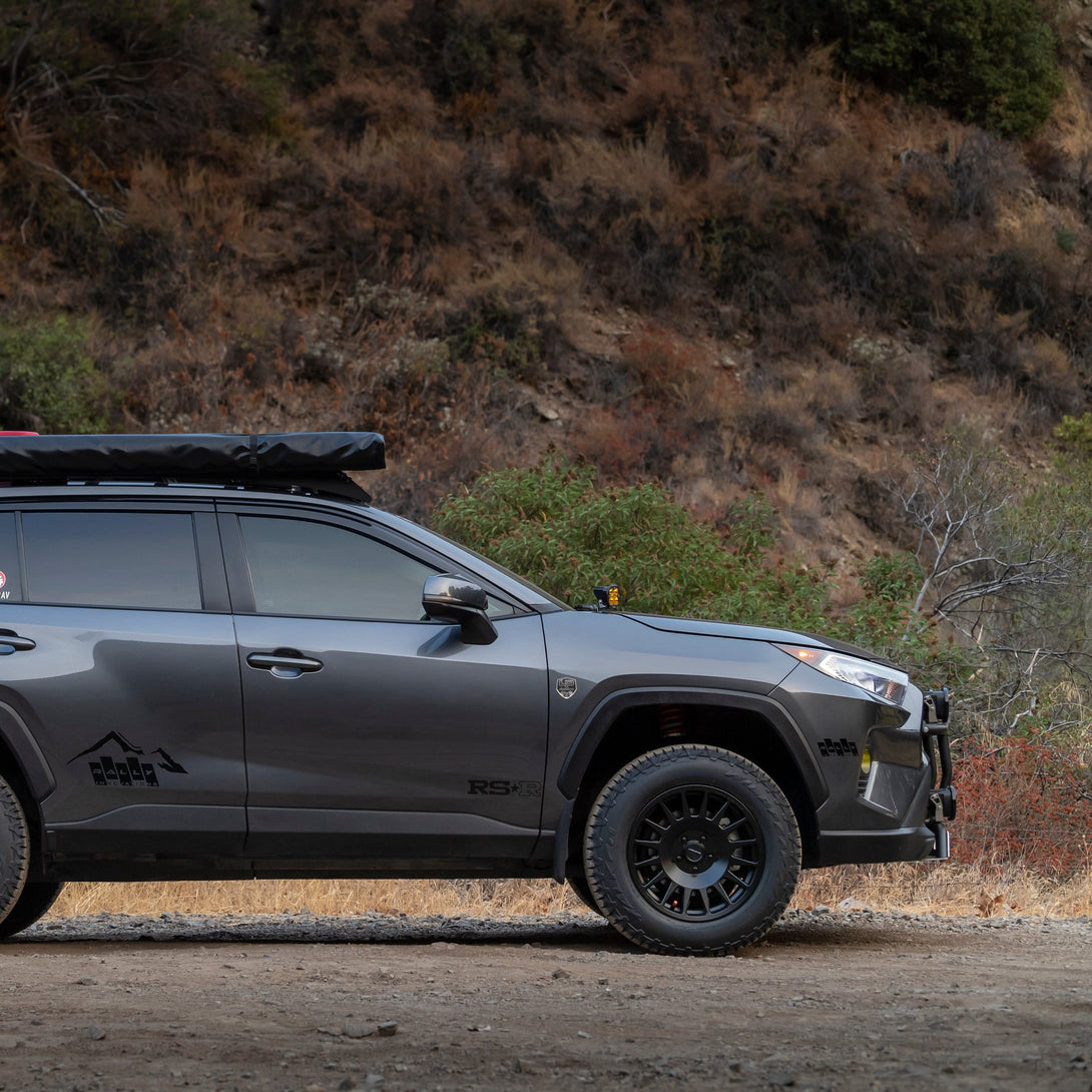 707 | Bead Grip | Matte Black – Method Race Wheels Australia