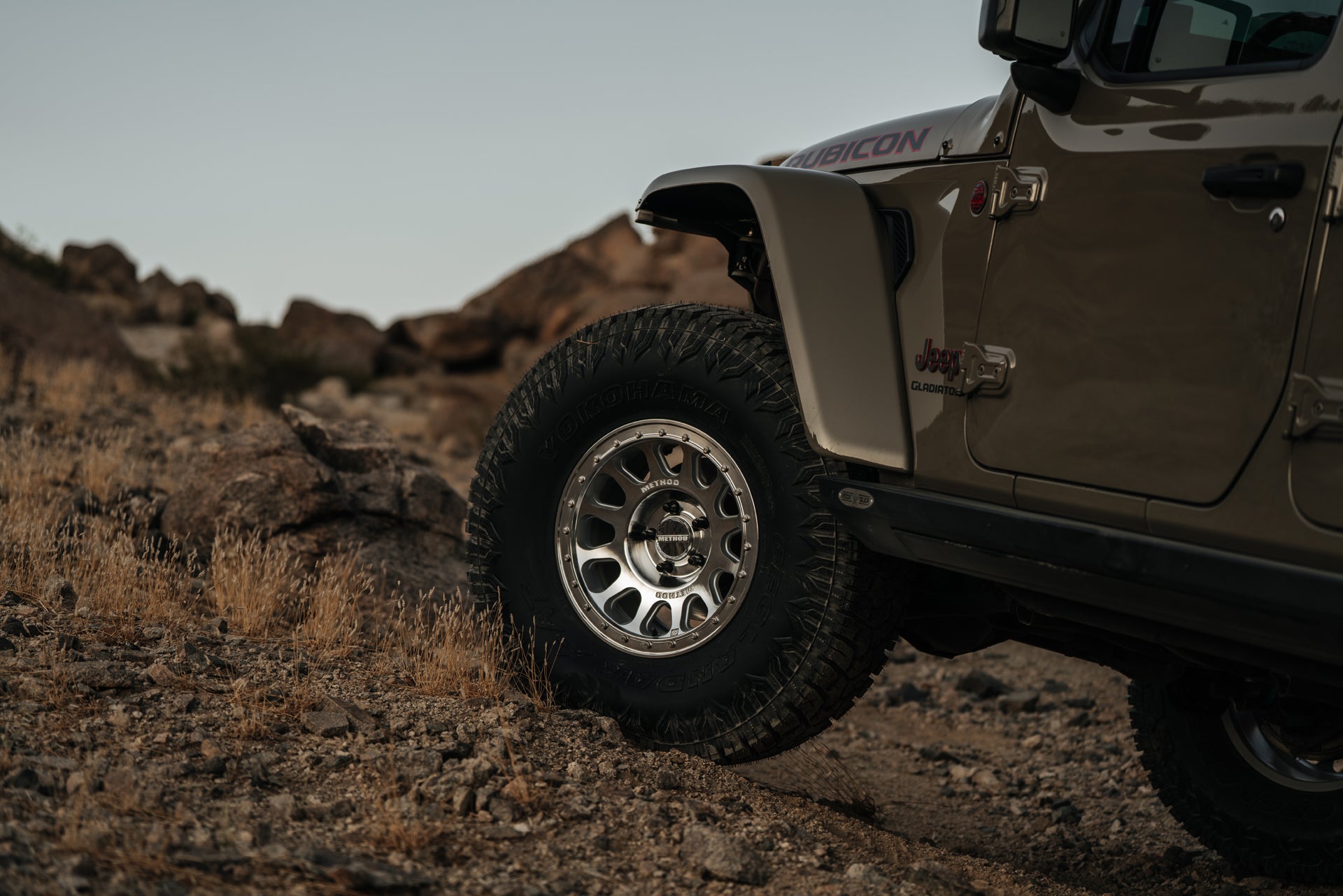 709 | BeadGrip | Machined Clear Coat – Method Race Wheels Australia