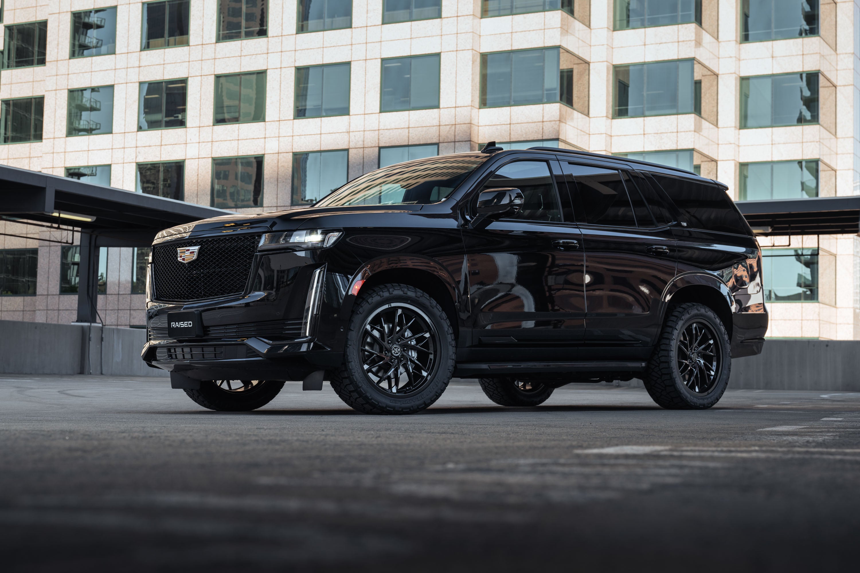 801 | Gloss Black Milled – Method Race Wheels Australia