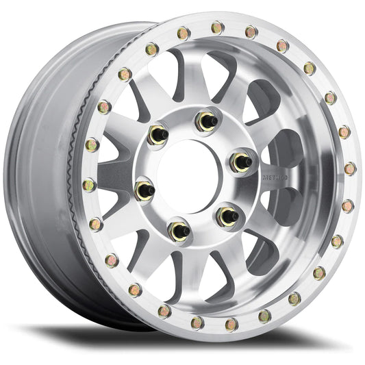 101 | Beadlock | Machined