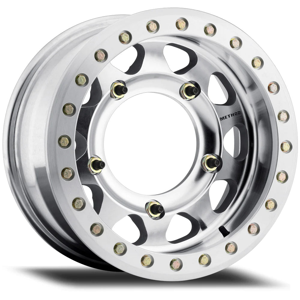 101 | Buggy Beadlock | Machined – Method Race Wheels Australia