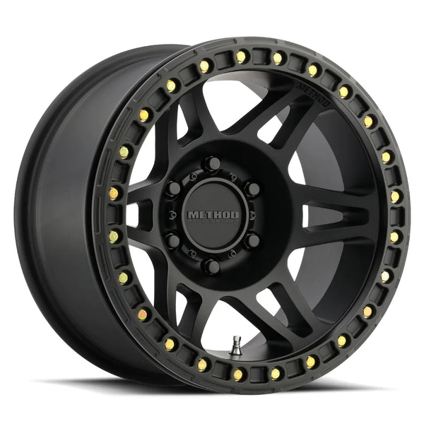 BEADLOCK – Method Race Wheels Australia