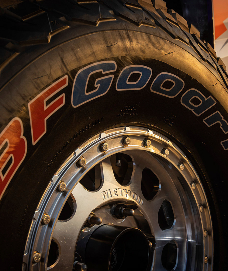Method Race Wheels Australia | Proven Performance