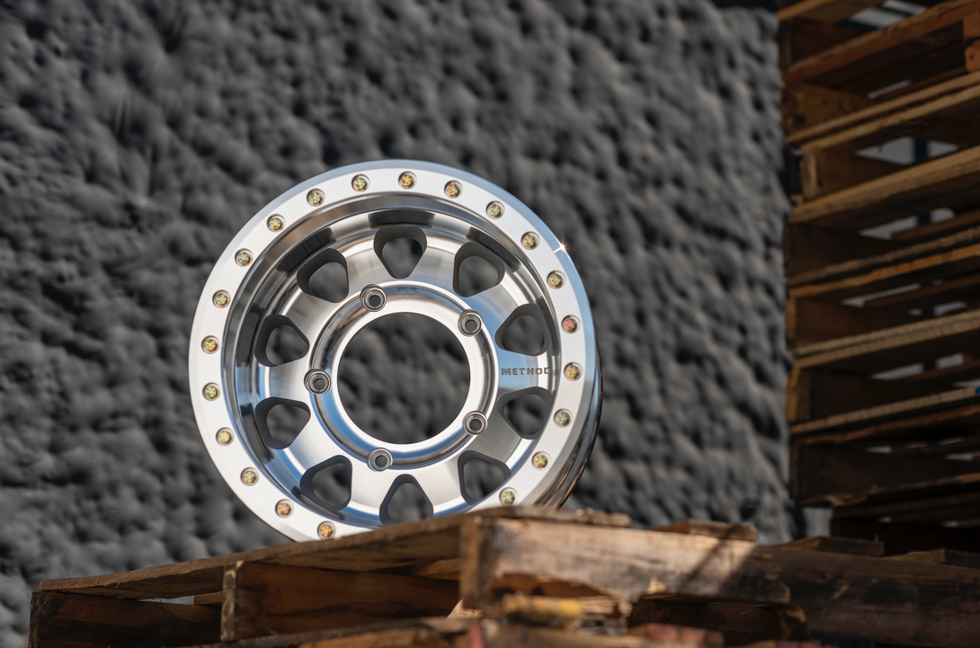 Method Buggy Rims 101 | Buggy Beadlock | Machined – Method Race Wheels Australia