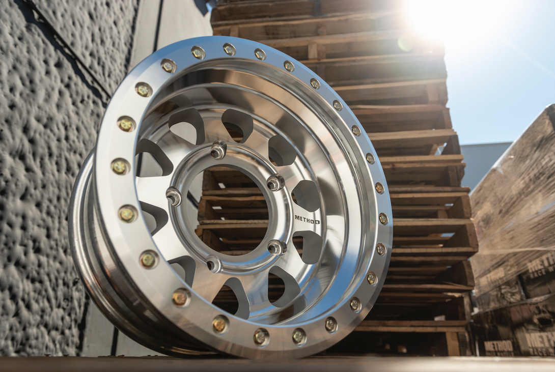 Method Buggy Rims 101 | Buggy Beadlock | Machined – Method Race Wheels Australia