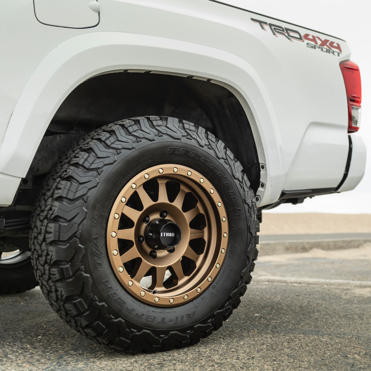 304 | Double Standard | Bronze – Method Race Wheels Australia