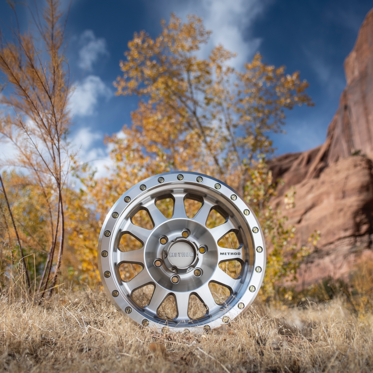 304 | Double Standard | Machined – Method Race Wheels Australia