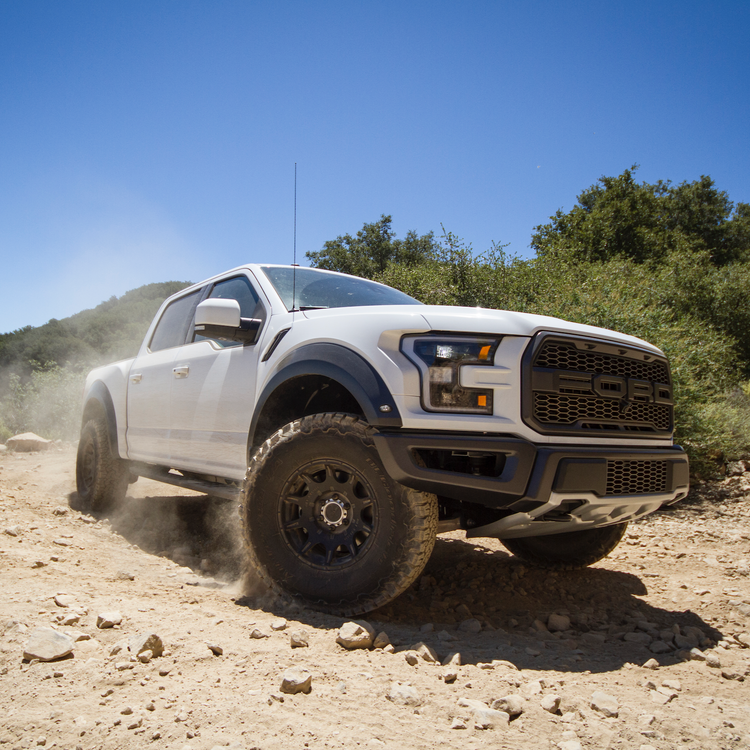 308 | Roost | Matte Black – Method Race Wheels Australia