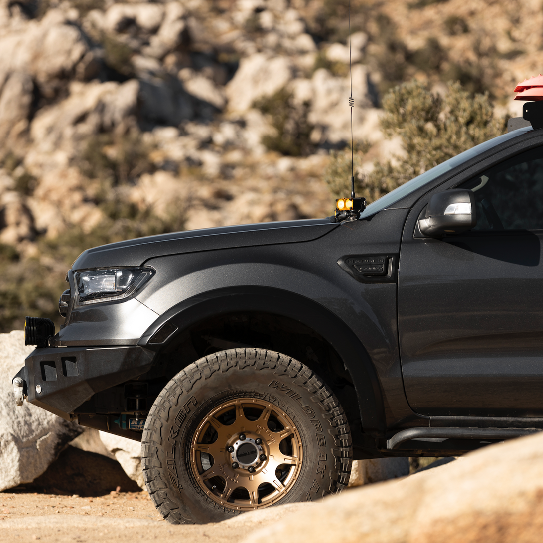 308 | Roost | Bronze – Method Race Wheels Australia