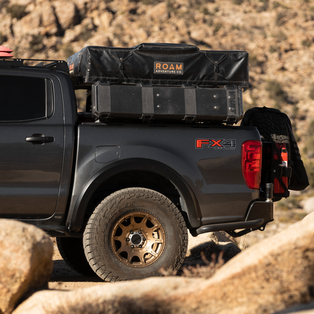 308 | Roost | Bronze – Method Race Wheels Australia