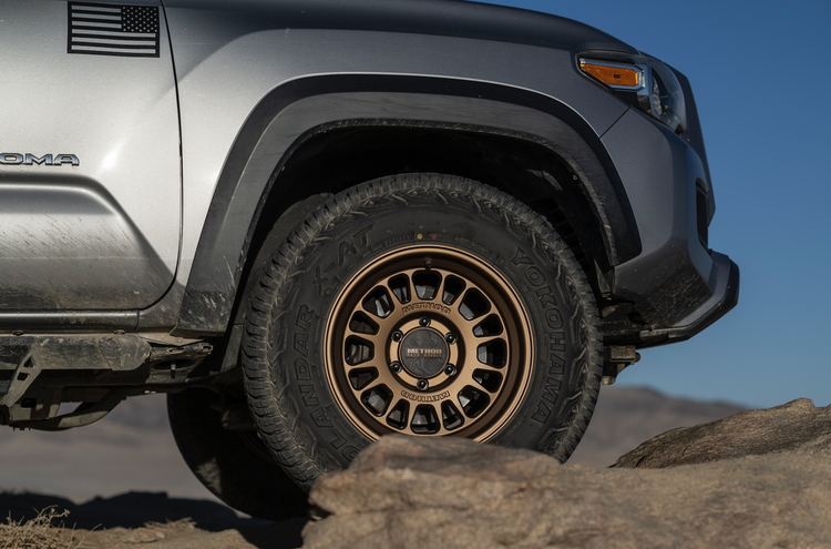 318 | Bronze – Method Race Wheels Australia