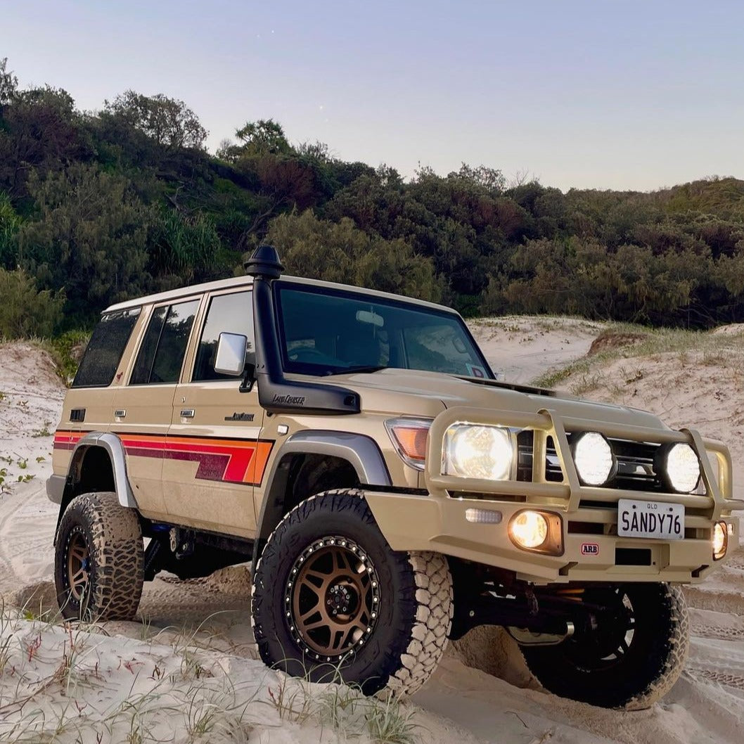 312 | Bronze – Method Race Wheels Australia