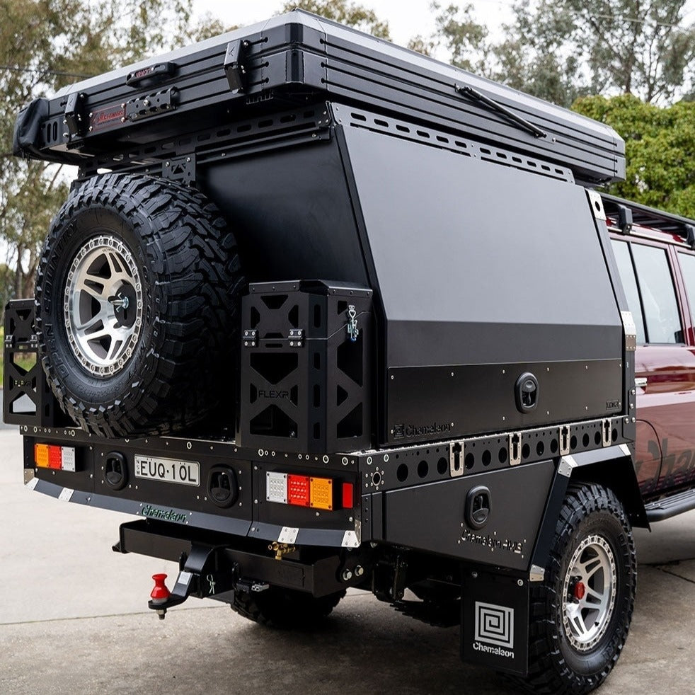 312 | Machined – Method Race Wheels Australia