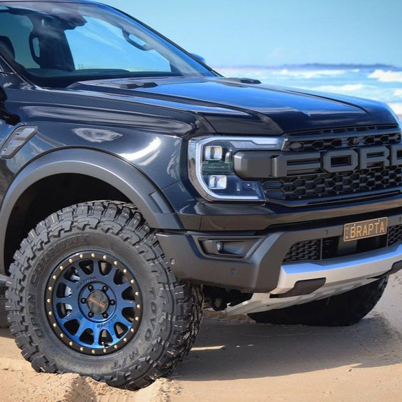 305 | NV | Bahia Blue – Method Race Wheels Australia