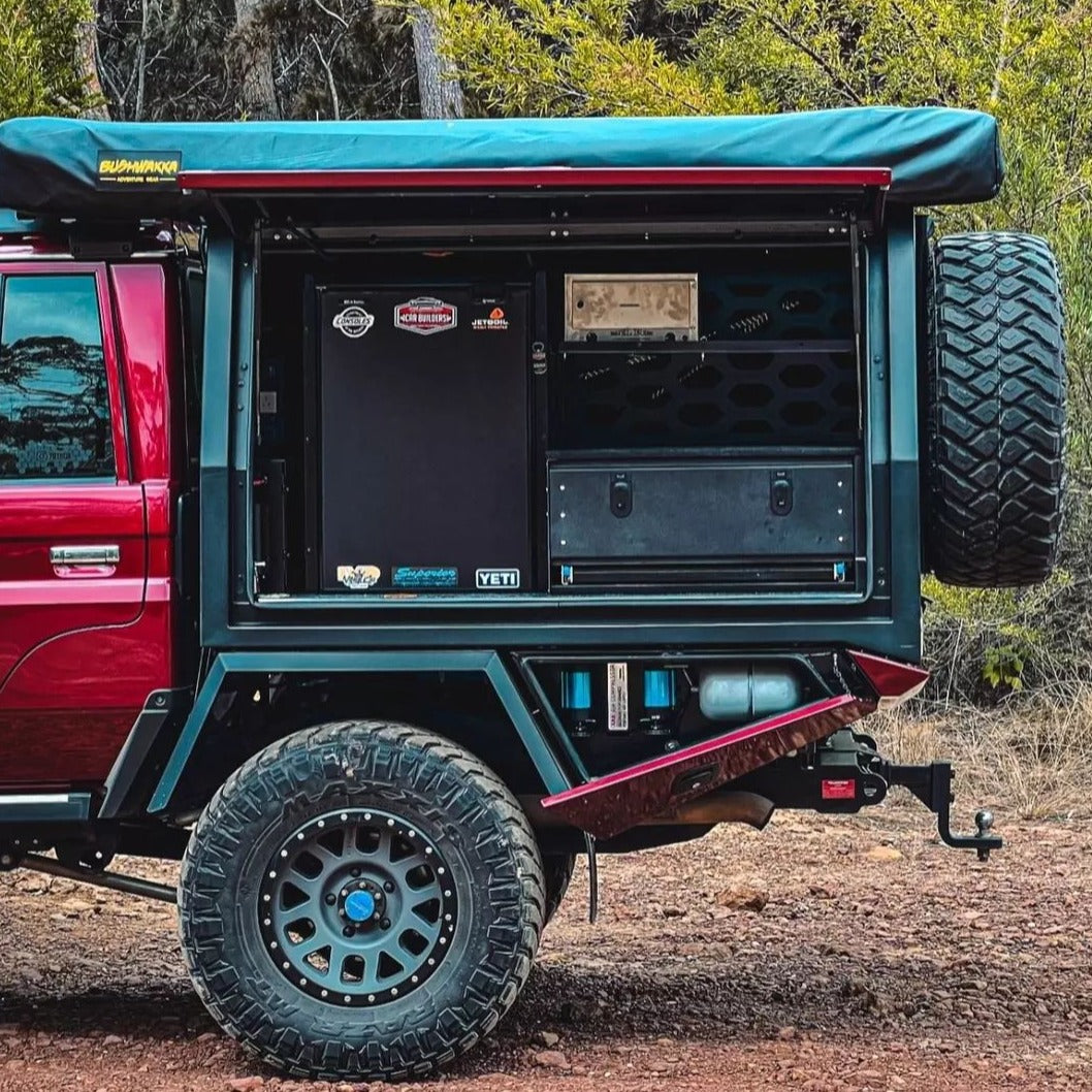 309 | Grid | Titanium – Method Race Wheels Australia