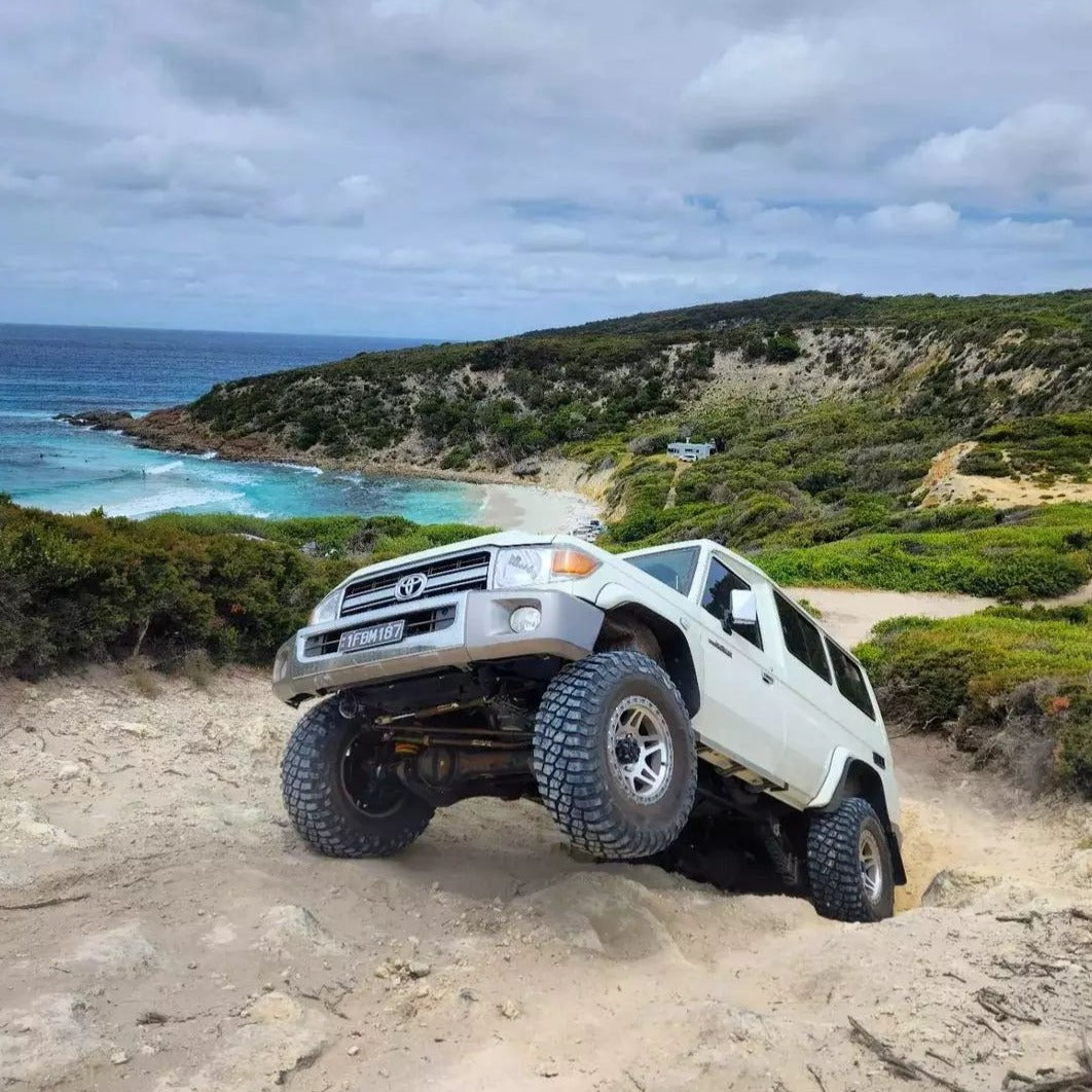 312 | Machined – Method Race Wheels Australia