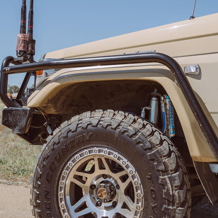 312 | Machined – Method Race Wheels Australia