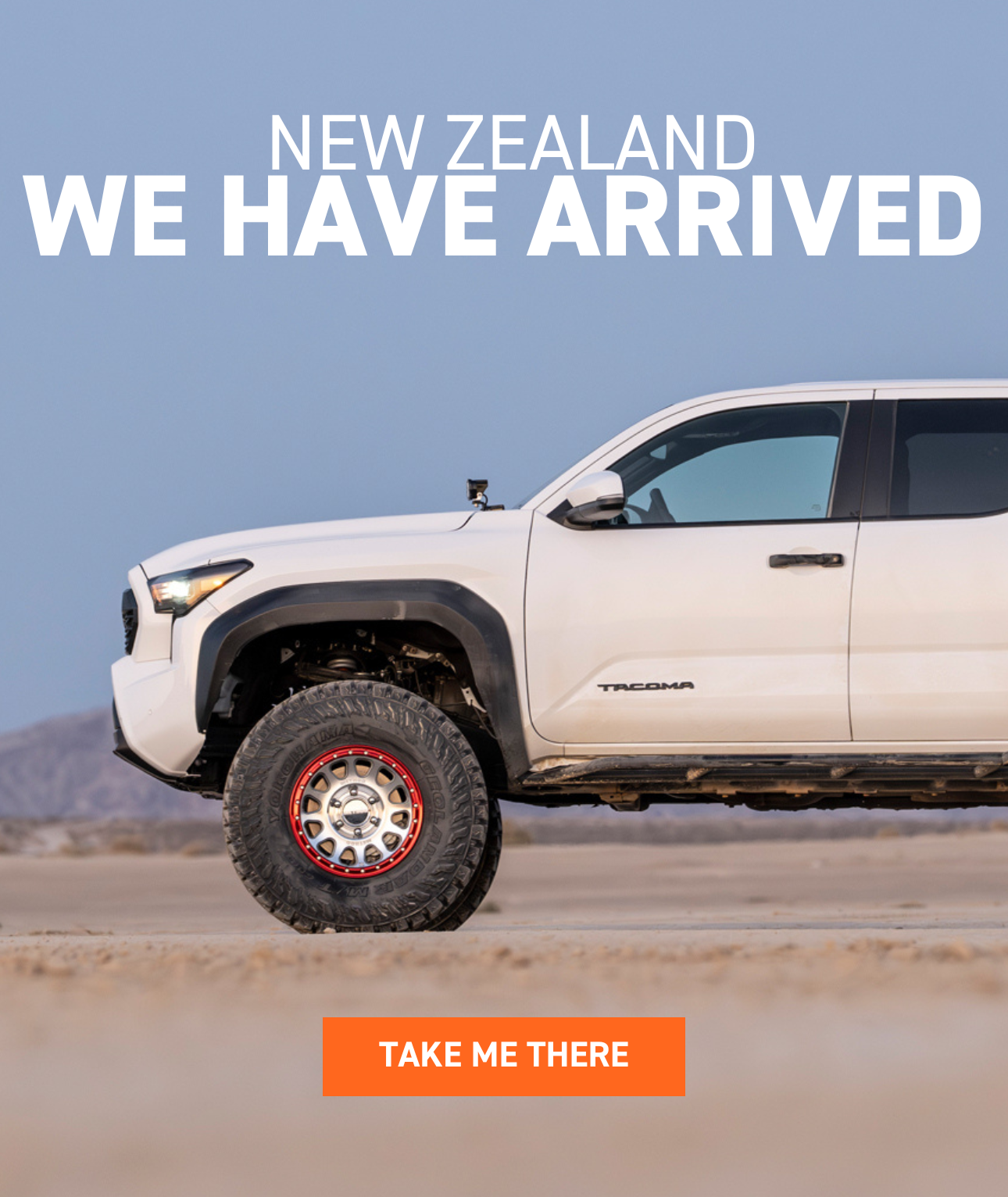Method Race Wheels Australia | Proven Performance