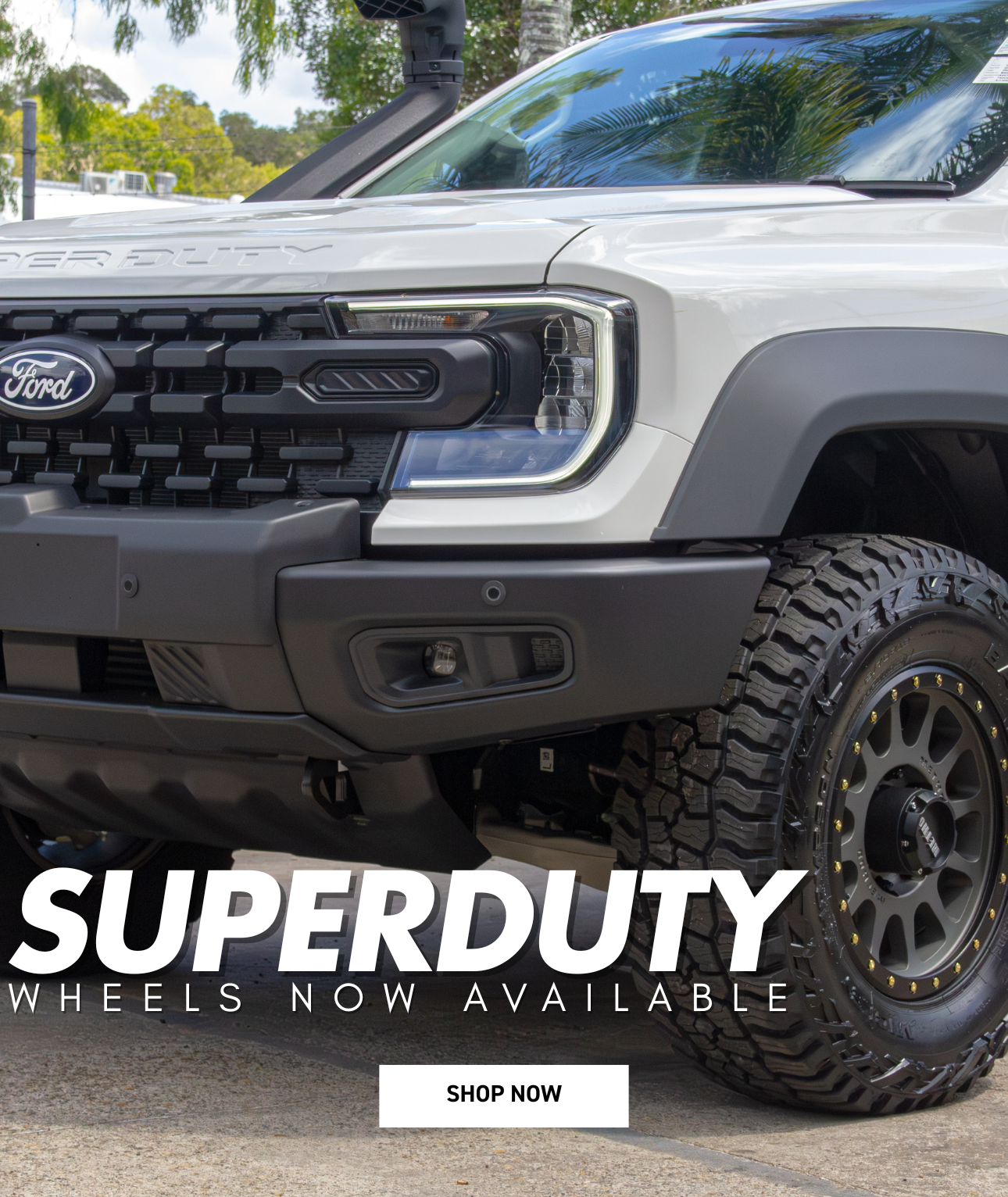 Method Race Wheels Australia | Proven Performance