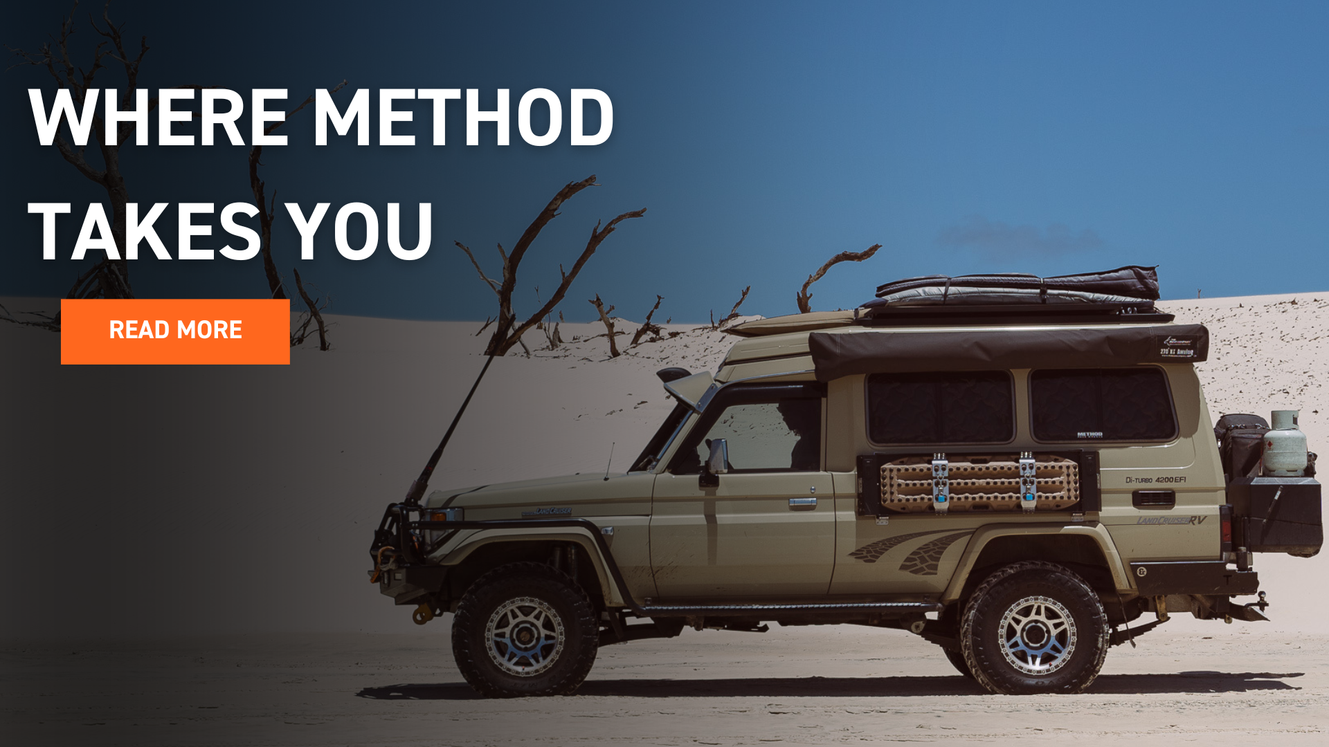 Method Race Wheels Australia | Proven Performance