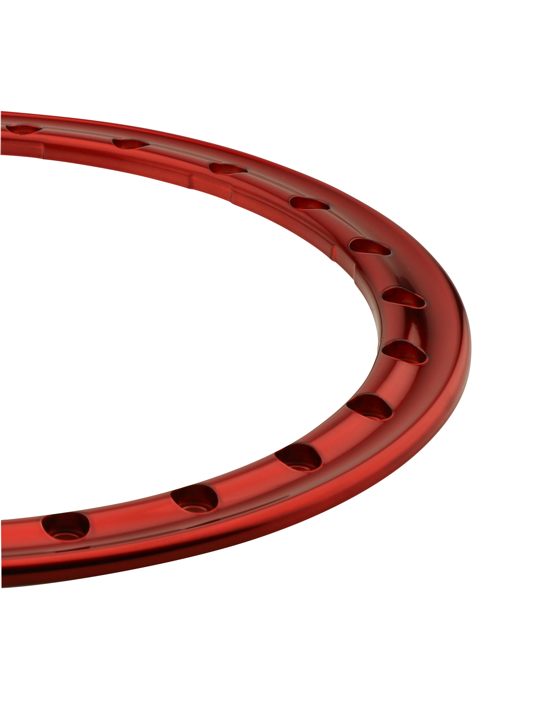 Using Rings For Rims Forged Impact Ring | Red – Method Race Wheels Australia