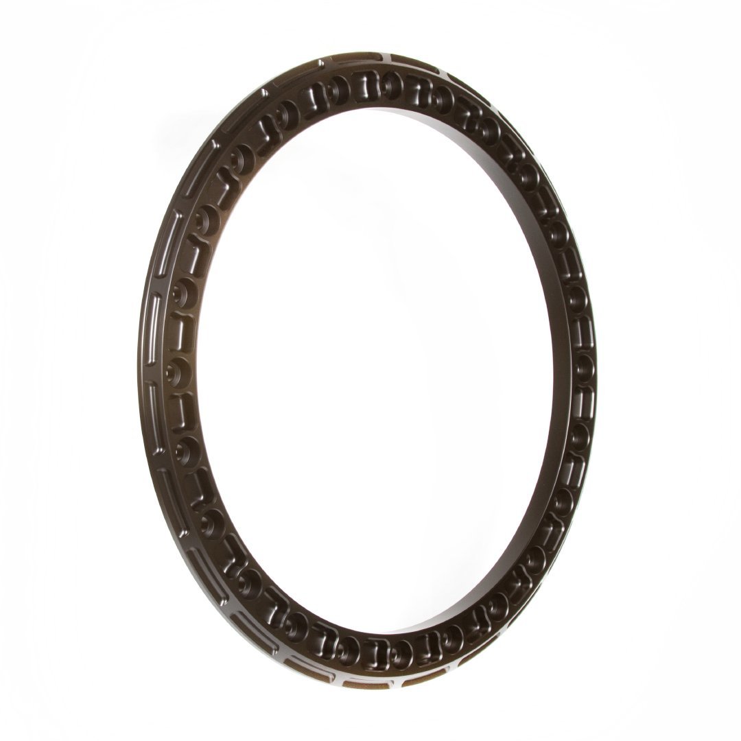 V.3 Beadlock Ring | Matte Black – Method Race Wheels Australia