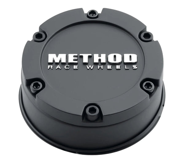 Flush Centre Cap
