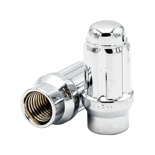 Lug Nuts | CHROME