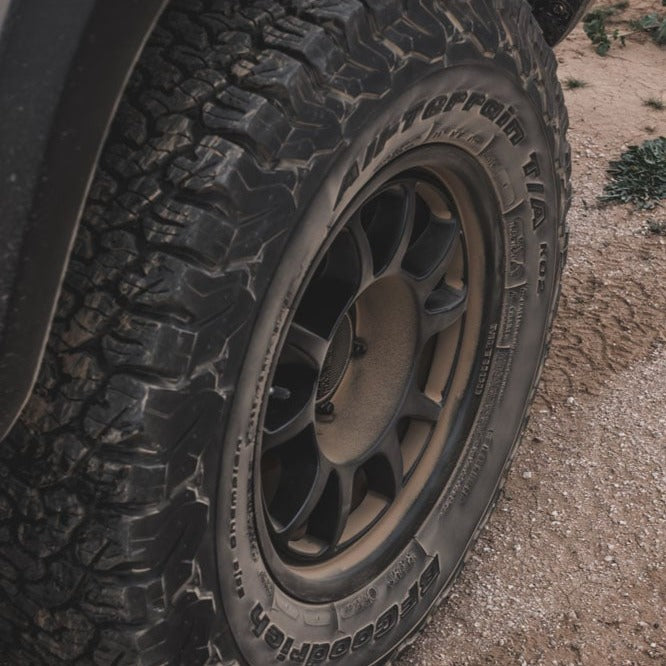 702 | Bead Grip | Matte Black – Method Race Wheels Australia