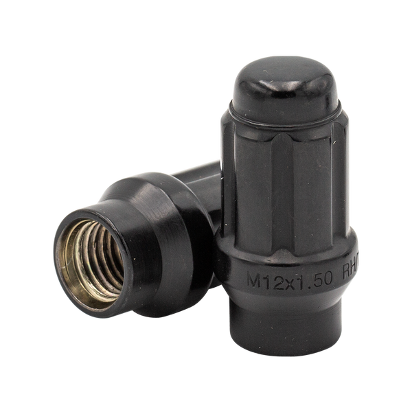 Lug Nuts | BLACK
