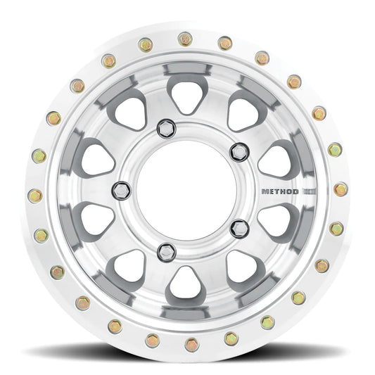 101 | Buggy Beadlock | Machined