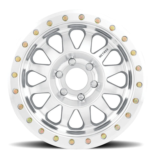 101 | Beadlock | Machined