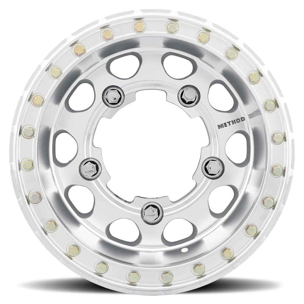 Method Buggy Rims 103 | Buggy Beadlock | Machined – Method Race Wheels Australia