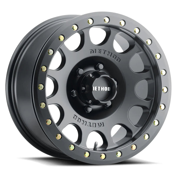 BEADLOCK – Method Race Wheels Australia
