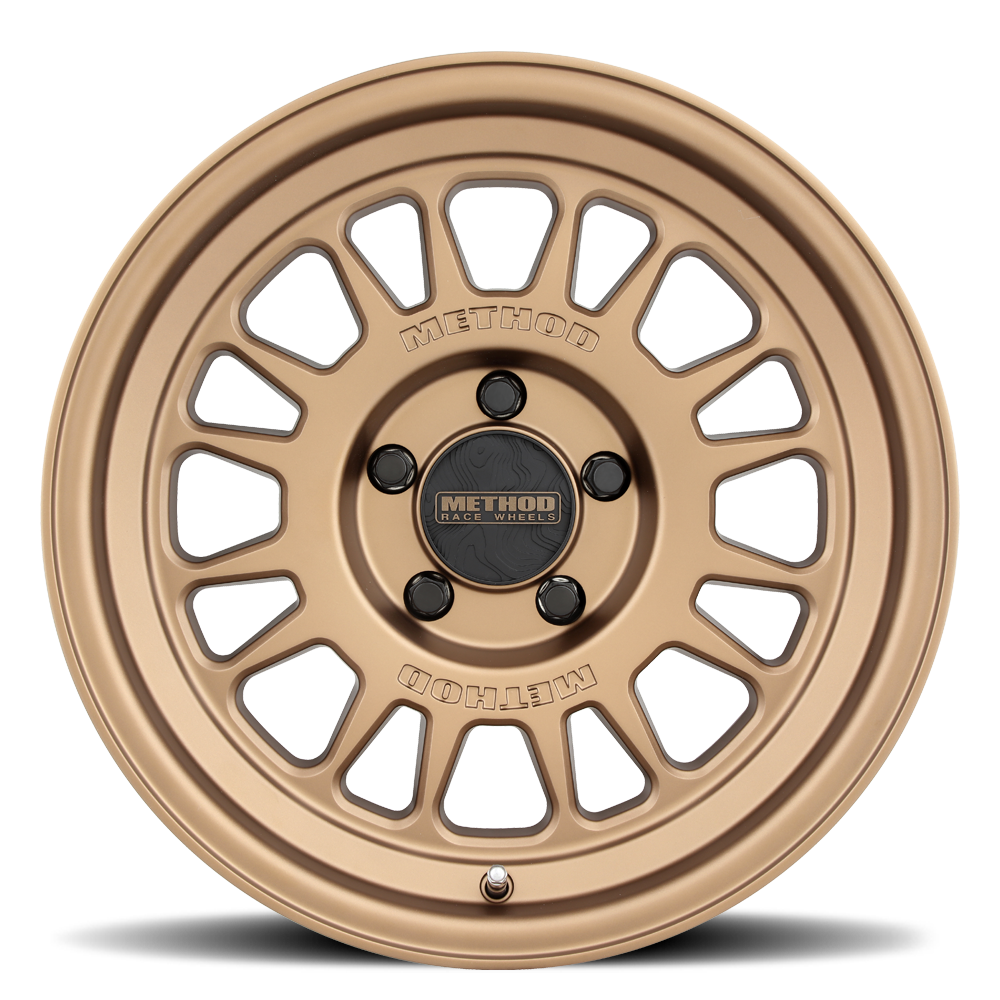 318 | Bronze – Method Race Wheels Australia