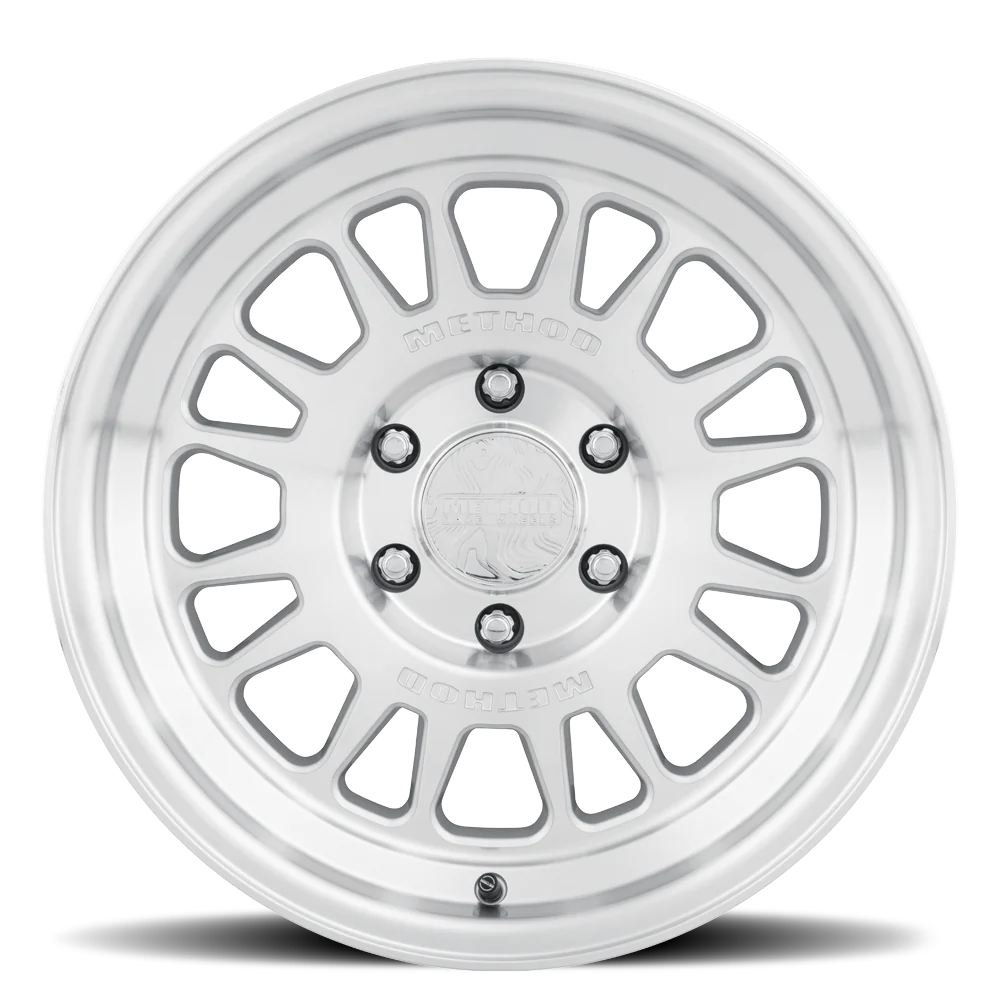 318 | Machined – Method Race Wheels Australia